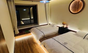 Yanji Linsu Homestay