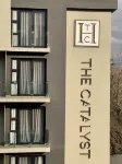 The Catalyst Apartment Hotel by Newmark