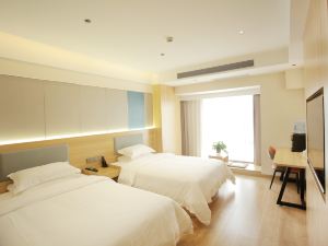 Mi Guang Hotel (Zhonghai Huashan City Branch)