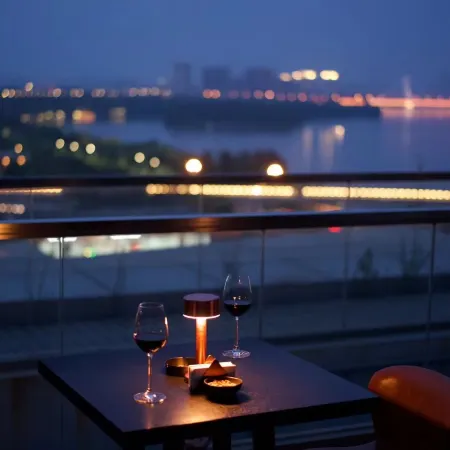 New World Shenyang Hotel