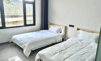 Jinxiuwang Homestay