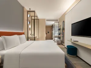 EVEN Hotel Chongli