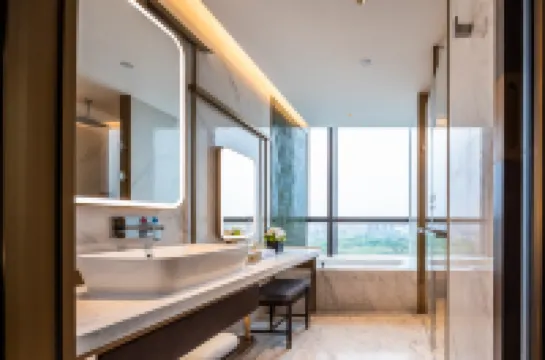 Shangrao Xinbang Hotel فنادق في 