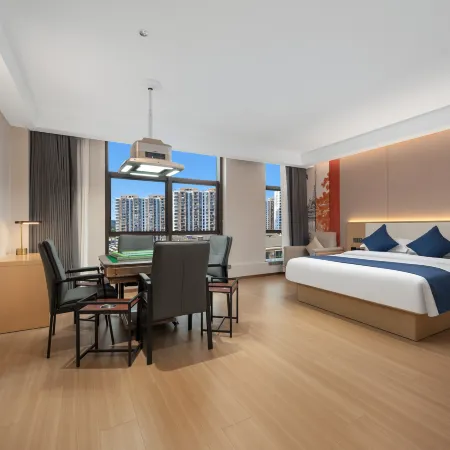 Nanchang Zhonglan International Hotel