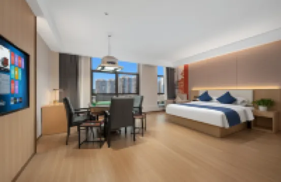 Nanchang Zhonglan International Hotel