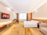 Zezhou Hotel Hotels in Pingquan