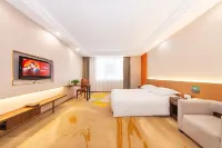 Zezhou Hotel Hotels in der Nähe von Pingquan Museum