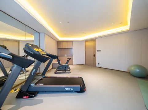 麗楓飯店（海口萬國大都會騎樓老街店） 休閒娛樂 Photos