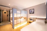 THUNDEROBOT Hotel (Ningxia Road)
