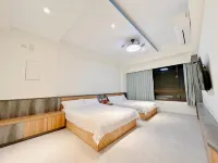 Hualien Kuan Pin Ju station Hostel