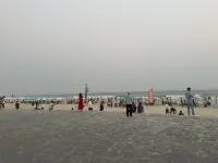 北海寶藏地|Sea•Moments沃之沃•ガーデンホテル（銀灘區国際客運港） - 絶景