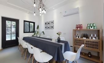 Ruoshanbei Homestay