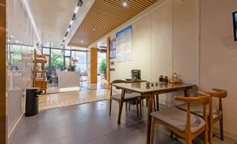 Yawen Business Hostel