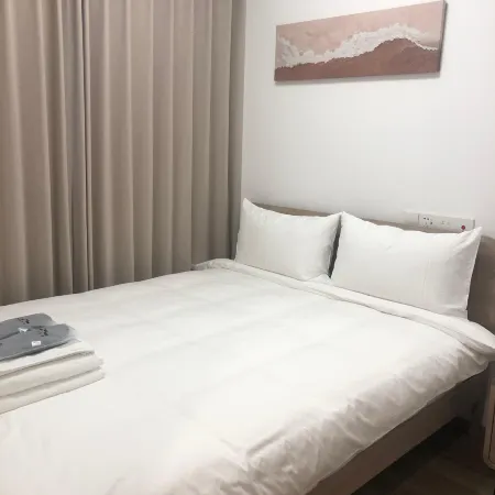 Qidong Muchuang Holiday Design Hotel
