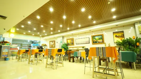 Suifenhe Jixing Hotel Отели в г. Суйфэньхэ