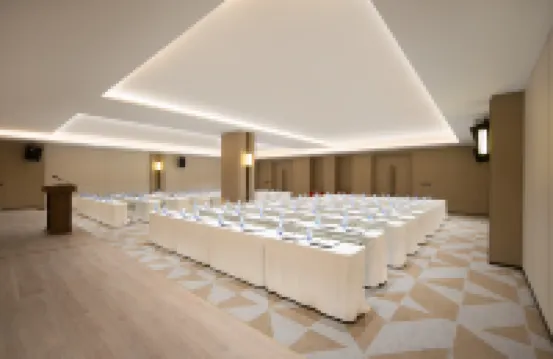 Laibin Jinxiu Tongmu ECHENG Hotel
