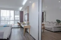 GYA Hotell(Jingjiang gongsuoqiao store&Jiangyin Industrial Park )