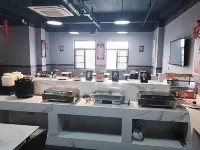 Vienna Hotel (Wangjiang Leiyang Road Branch) Hotel di Wangjiang