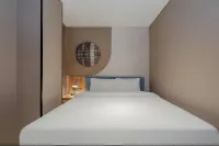 Homeinn · neo (Hefei Changjiang Middle Road Sanxiaokou Annongda Subway Station) - Bintang 2
