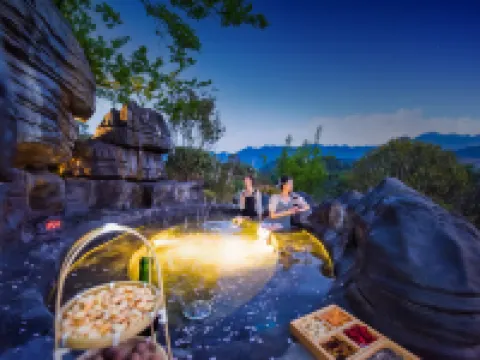 Renhuai Hot Spring Hotel Hotels in Renhuai