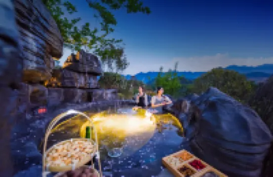 Renhuai Hot Spring Hotel