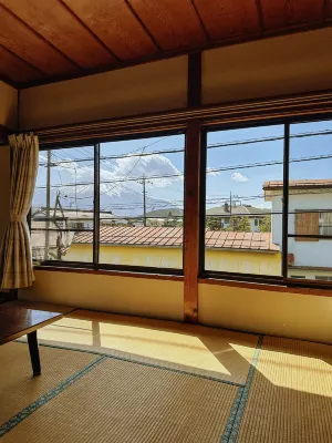 Fuji  Fifty Ryokan - Inns