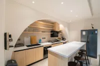 Dali Moon Bay Villa · Lanyue Design Light Luxury Resort (Erhai Airport Branch)