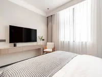 夢想家·Dream House｜設計ins度假民宿（北海銀灘國際客運港店）