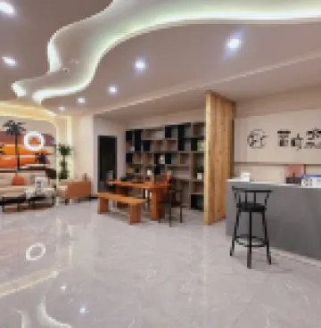 Yining Liubai Village Homestay