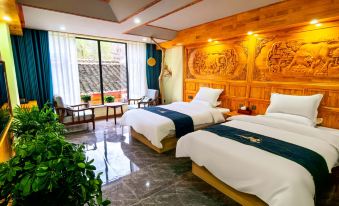 Songpan Muma Years Homestay