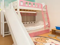 Tonglu Yunshu Xiaoyuan (OMG Heartbeat Paradise Store) โรงแรมในถงหลู่