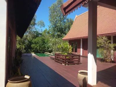 Green Gecko Hotels in 