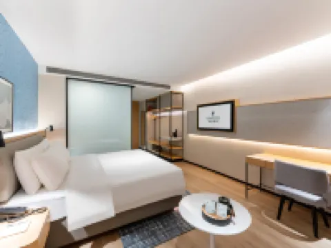 Country Inn  by Radisson Hotel (Quanzhou  Wanda Plaza&Ling  Xiu Store  ) Hotels in Quanzhou