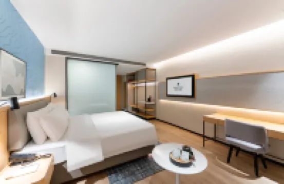 Country Inn  by Radisson Hotel (Quanzhou  Wanda Plaza&Ling  Xiu Store  )