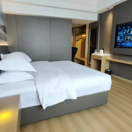 Yiheyuan Hotel