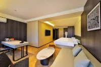 Maijian Hotel (Shenyang Convention and Exhibition Center Sports College  South Station Branch)