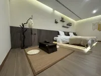 花庭裏·長留度假小院|西域風情院落民宿（喀什萬達廣場店）