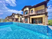 Qianyi Hot Spring Resort (Fogang Country Garden) - Private Pools