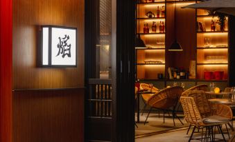 New World Guangzhou Hotel