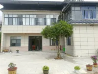 Tianzhu Mountain Shanshui Yunjian B&B