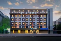 HanTing Hotel (Harbin Exhibition Center Sports College) Hotel a Harbin