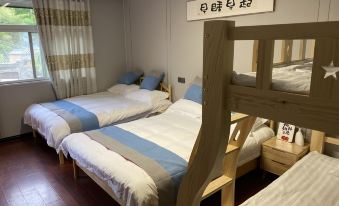 Yijia Inn Zhuhai Wildlife Park Branch