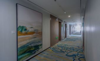 Shouguang Yimei Hotel