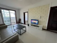 Xingtai Jiulongxia Luming Art Homestay - balcony