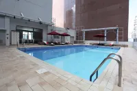 Garden View Hong Kong - Pool