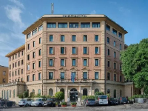 NH Siena Hotels in Siena