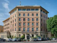 NH Siena Hotels near Il Kroeg birreria tedesca