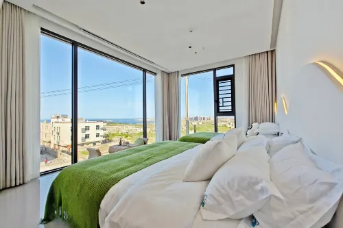 平潭佰上昕嵐民宿（龍王頭沙灘店）