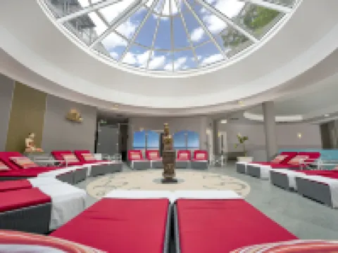 Grand Hotel Binz Hotels in Rugen