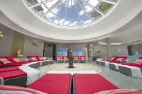 Grand Hotel Binz Hotels in Binz